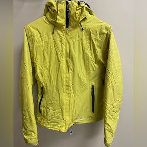 Cloudveil primaloft jacket
